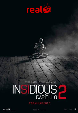 Insidious 2